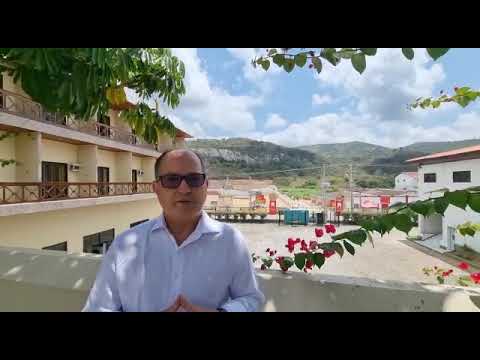 No Sextou, Flávio Leandro explica o adeus aos palcos