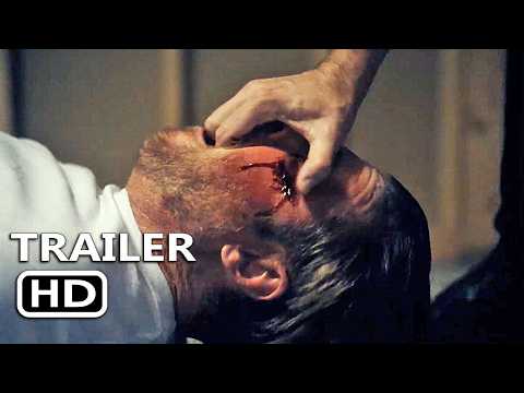 REFUGE Official Trailer (2026)