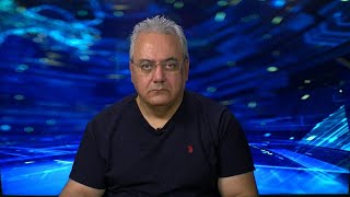 قناة ماك شرقاوي الاعلامي ماك شرقاوي