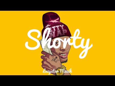 [FREE] Fetty Wap Type Beat x Kid Ink Type Beat ”Shorty” (Prod. Lazystar) BPM75