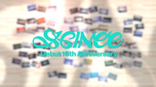 🩵SHINee’s 16th Debut Anniversary🩵