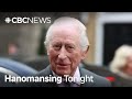 King Charles To Deliver Throne Speech In Ottawa Hanomansing Tonight