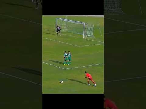 Goalkeeping Masterclass👑#football #viral #foryou #soccer #usa #edit#brazil