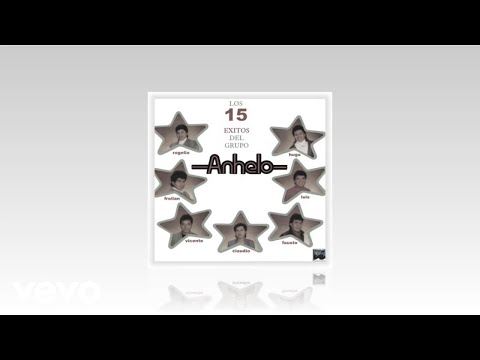 Gruperos de Ayer - La Misma Espina