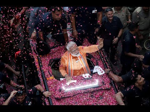 Indian elections are a referendum on Modi’s politics