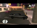 GTA San Andreas Mission 79 Key To Her Heart