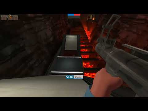 Jump WR - Shanks - jump_umon_rc2 - 03:09.60 - Soldier