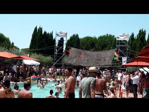 IPM Rome Pool Party 2011 - Jacko.MTS