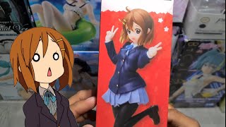 K-on!! figure Yui hirasawa