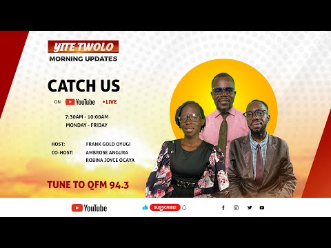 YITE TWOLO MORNING UPDATES