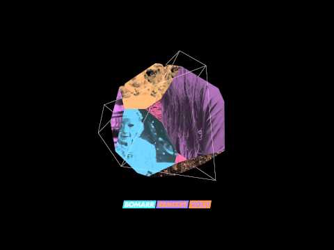 Bear in Heaven - Lovesick Teenagers (Bomarr Remix)