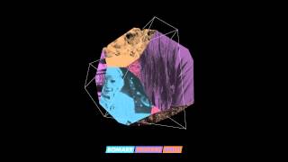 Bear in Heaven - Lovesick Teenagers (Bomarr Remix)