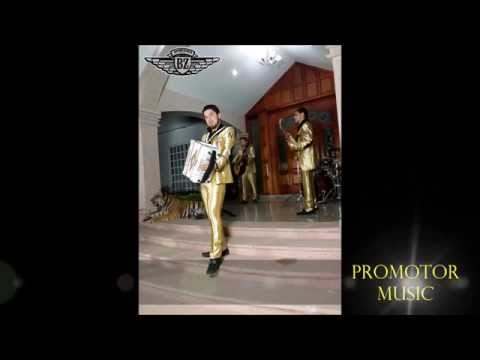 Maximo Grado Ft Edicion De Culiacan - El Jerry (Estudio 2014)