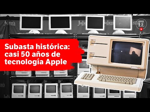 Un nuevo ordenador se cuela por sorpresa en la web de Apple: revela los secretos de producción de ‘Separación’