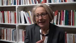 SUR LES PAS D'ISABELLE II <br> Sylvie Ancelot