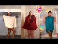 Make It A Dress Challenge TikTok Compilation - Funny Challenges 2019 Musically #makeitadress