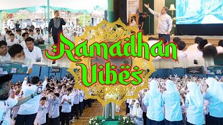 Download lagu DO'A KAMI MENJELANG RAMADHAN ! | Jadikan Kami Anak Yang Sholeh - Haddad Alwi mp3