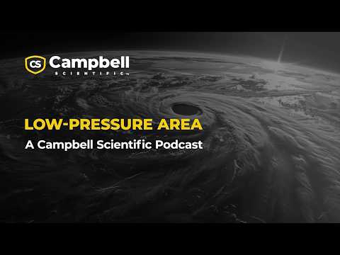 Low-Pressure Area: What’s the link between Saharan sand and rain?