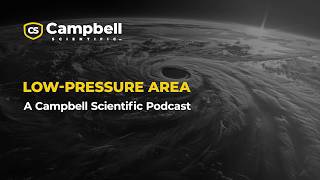 low-pressure area: what’s the link between saharan sand and rain?