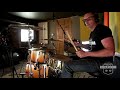 Alkaline Trio | Take Lots With Alcohol | Drum Playthrough