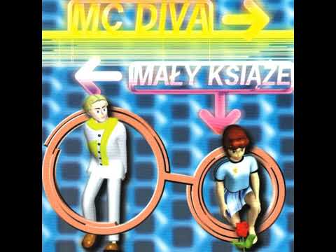 Mc Diva - to ja, mały książę (radio mix)
