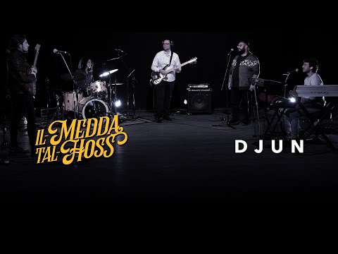 Il-Medda tal-Ħoss | Djun