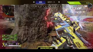 [APEX]眠くなるまでのんびりAPEX参加型 ランクまわしまーす！
