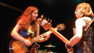 The Sound A Watch Makes While Enveloped in Cotton