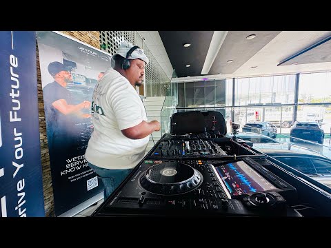 LOCCO .|. Jetour Da Test Drive Mix .|. Vanderbijlpark .|.