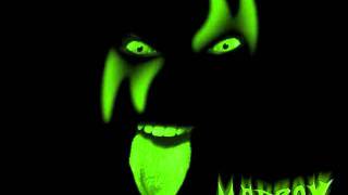 Jamie Madrox - O.M.G.