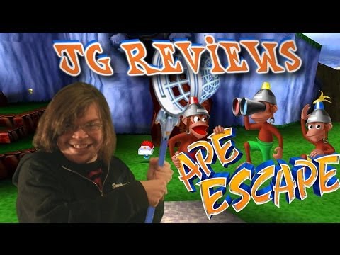 Ape Escape : Ape Olympics Playstation 2