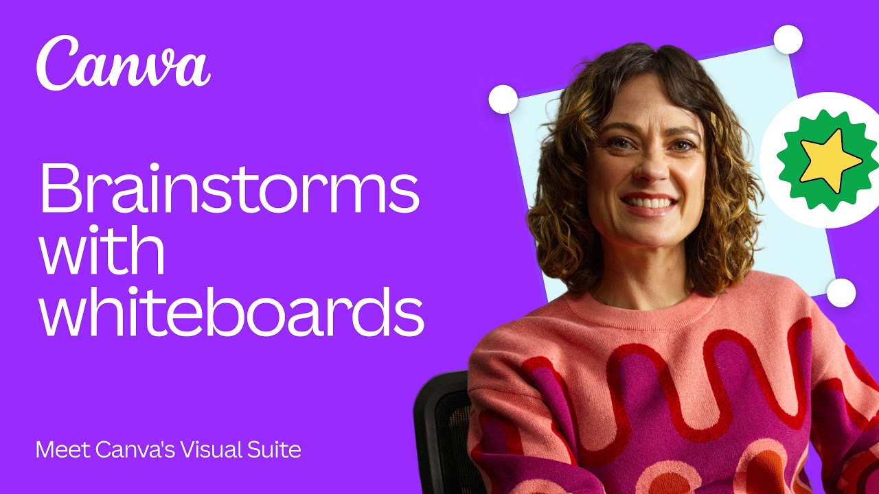 Brainstorm with Whiteboards