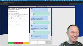 Block 3 - Programmieren mit KI/LLMs