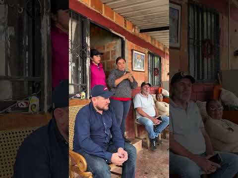 #EnergíaParaElCampo |