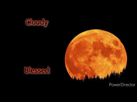 Cloudy - Blessed (Prod.by. Duke)