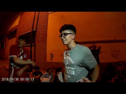 NQP Vs Sergi (BATALLÓN) l Mallorca Vs Málaga l SEMIS