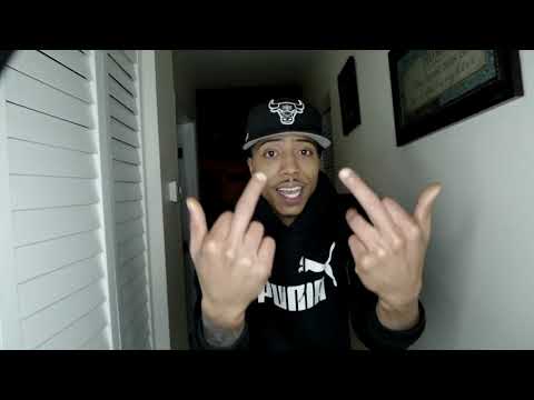 RicoDaEp x Tino Mobino - Usual (Official Video) 🎥