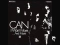 CAN - I WANT MORE ... AND MORE - EXTENDED - 1976