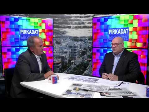 PIRKADAT: Thürmer Gyula