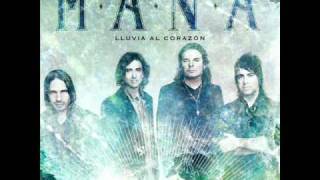 Lluvia al corazon - Mana - Drama Y Luz - 2011 - (MP3 ORIGINAL)