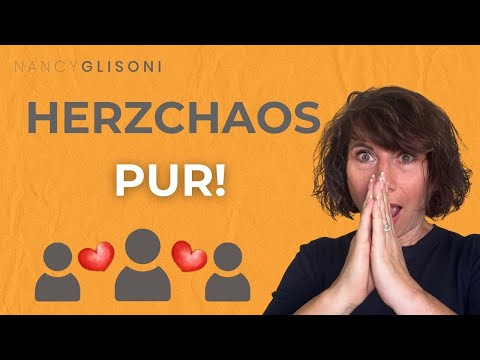 Ich liebe zwei Menschen – wie finde ich heraus, was ich wirklich will?