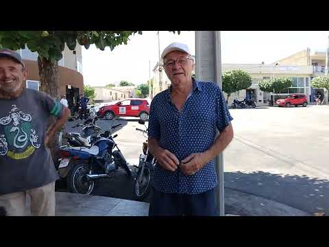 31 de outubro de 2025 CORONEL JOÃO PESSOA RIO GRANDE DO NORTE