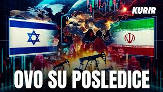 Ko će najviše stradati ako Iran zaustavi promet nafte?