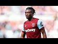 WEST HAM 2-2 LIVERPOOL MOHAMMED KUDUS 5TH ASSIST + PERFORMANCE AND PLAYER RATING TODAY