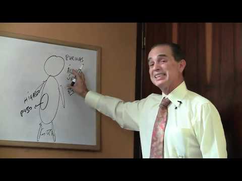 Episodio # 810 La gota y el acido úrico