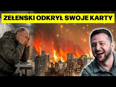 Moskwa w ogniu! Ukraiński atak zaskakuje Putina – niespodziewany cios w stolicę Rosji