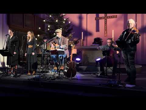 Suzanne- Leonard Cohen performed by FIELD COMMANDER C Live Kreuzkirche in Bonn/Germany 09.01.2026