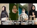 KUMPULAN TIKTOK CEWEK CANTIK TETE GEDE