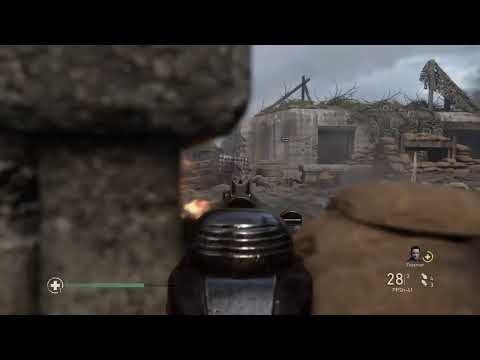 1 ras gram na ps4 w calof djuty