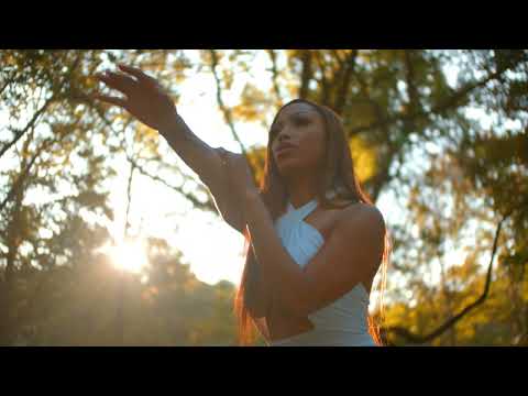 Terri Arcelia "Wait For You" Freestyle